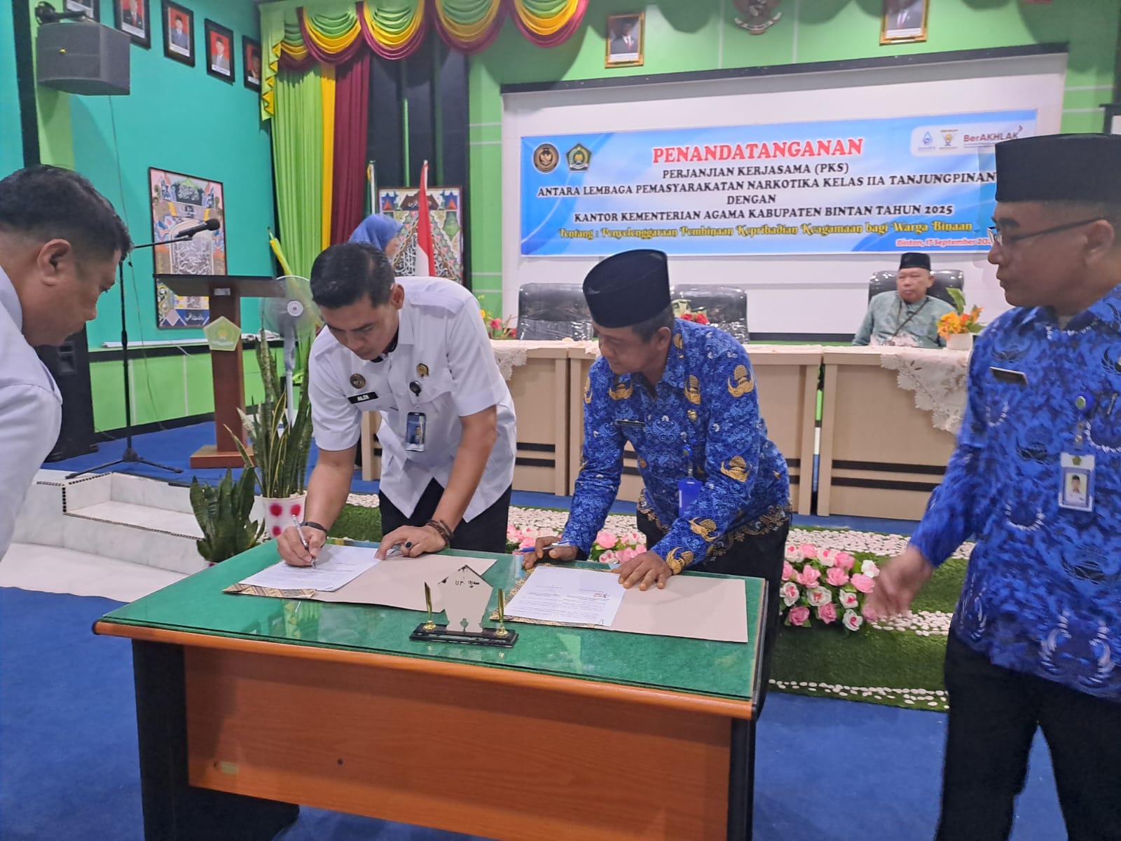Berita