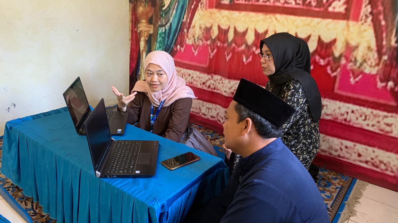 Berita