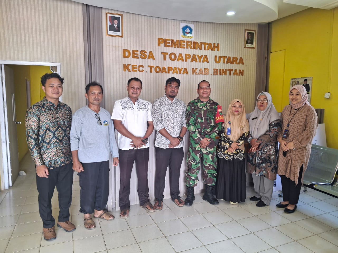 Berita