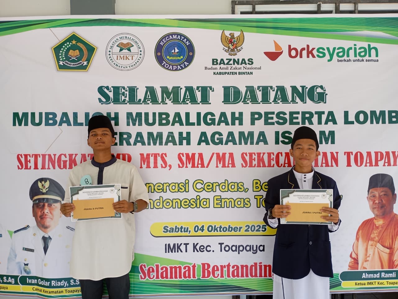 Berita