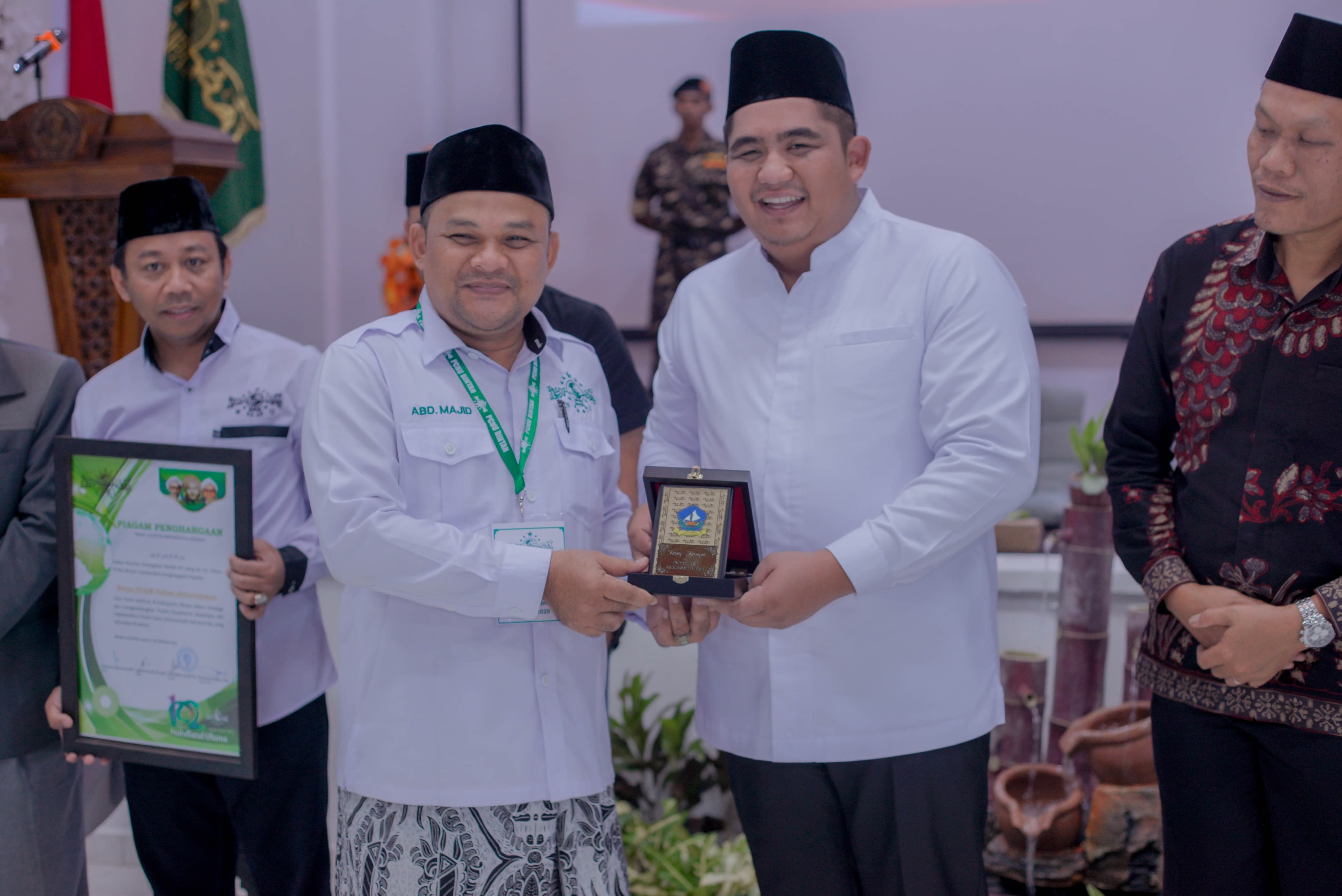 Berita