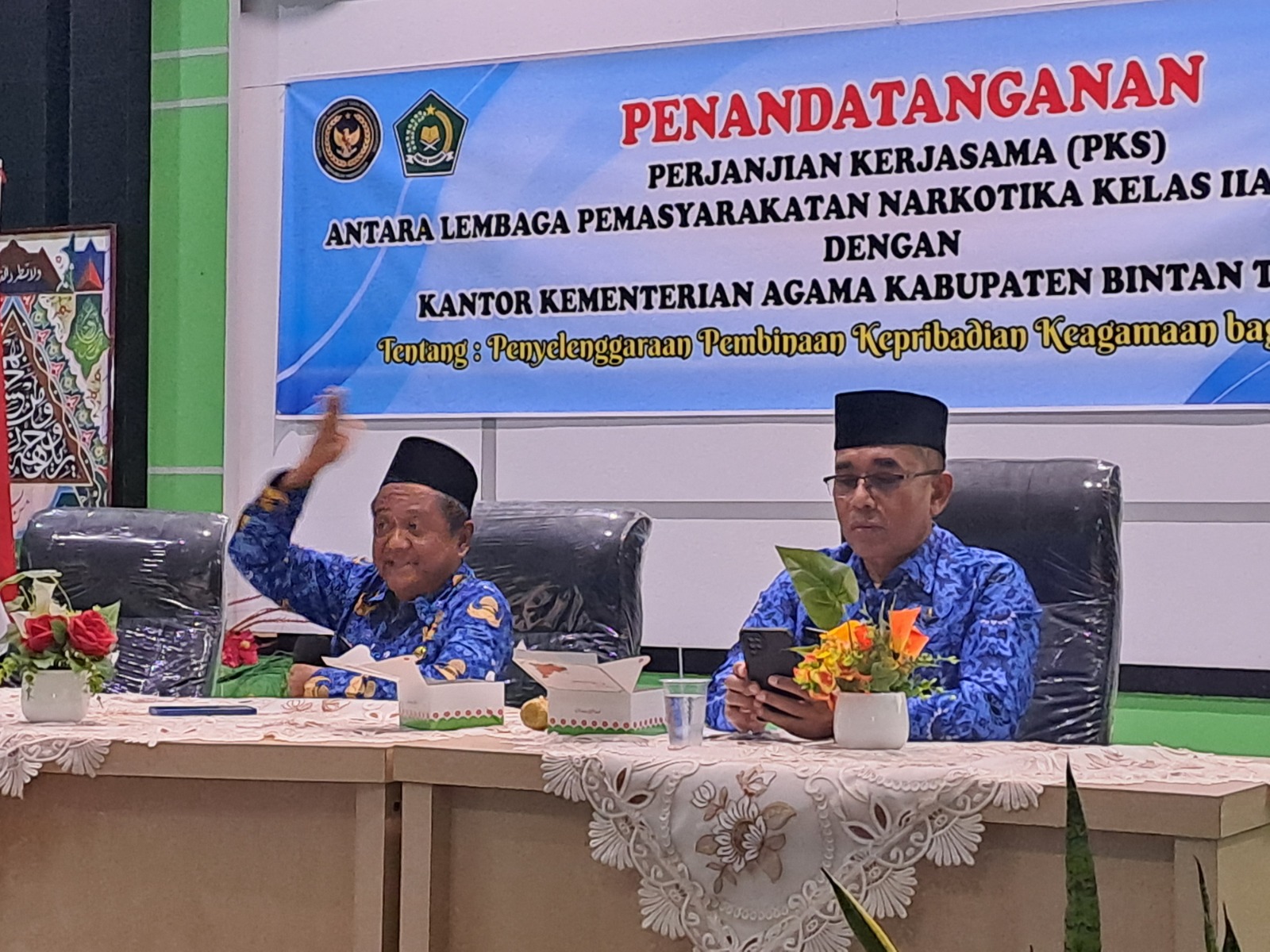 Berita