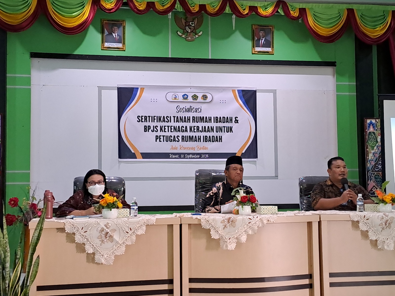 Berita