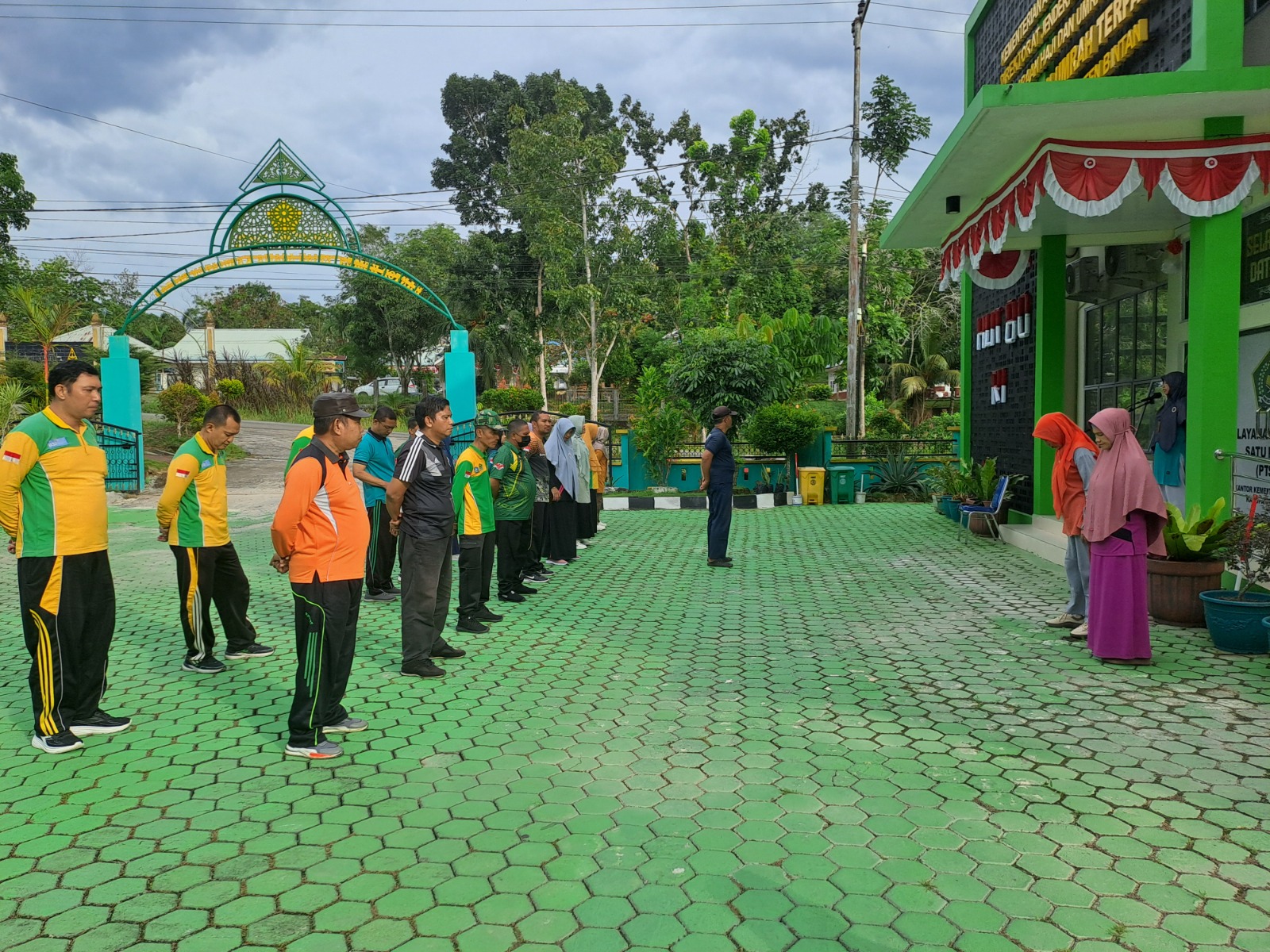 Berita